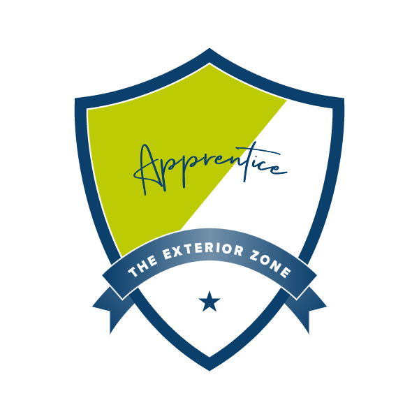 Apprentice Badge